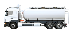 Water Truck